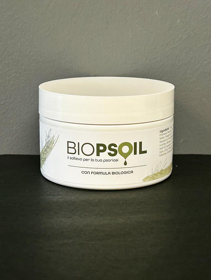 Biopsoil