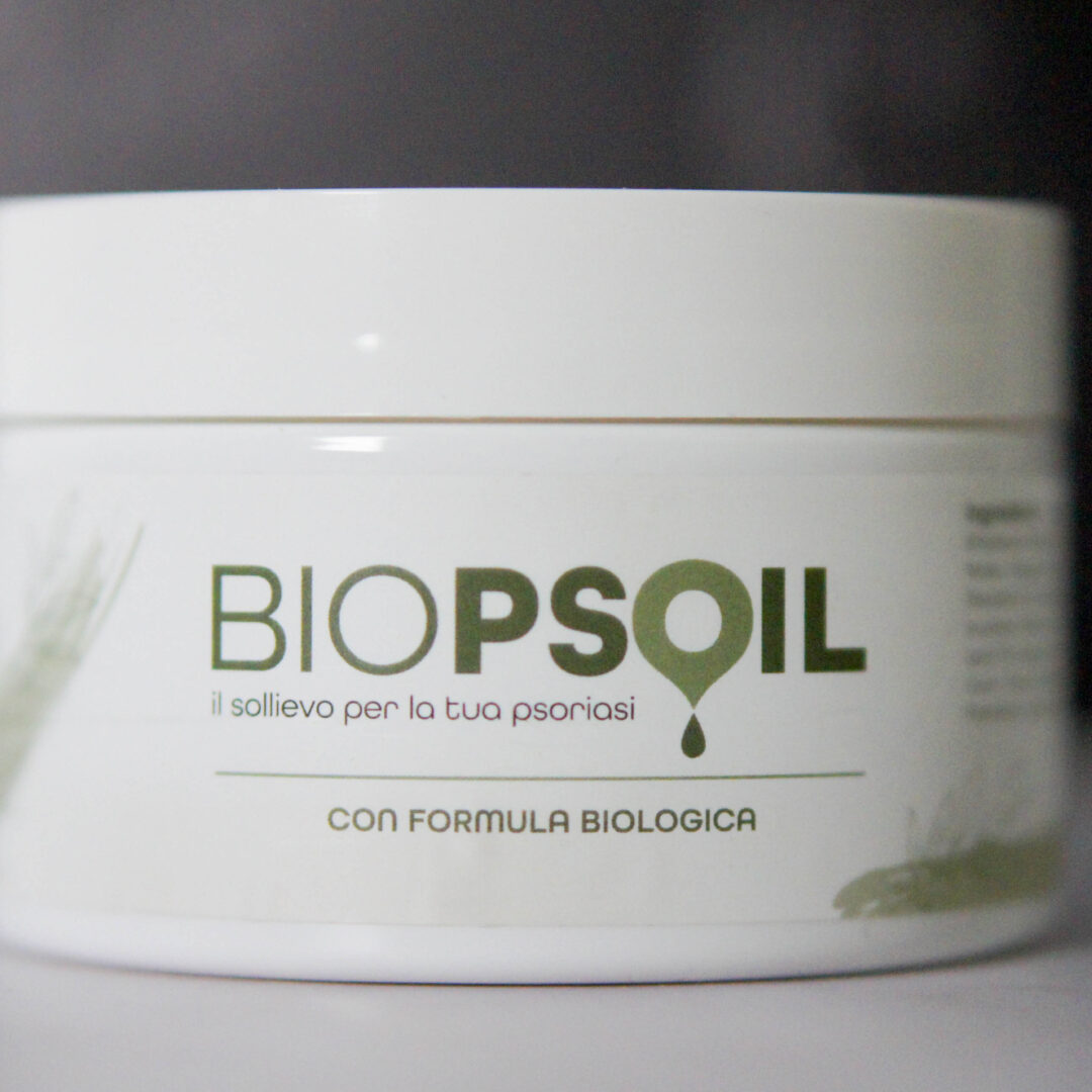 Biopsoil