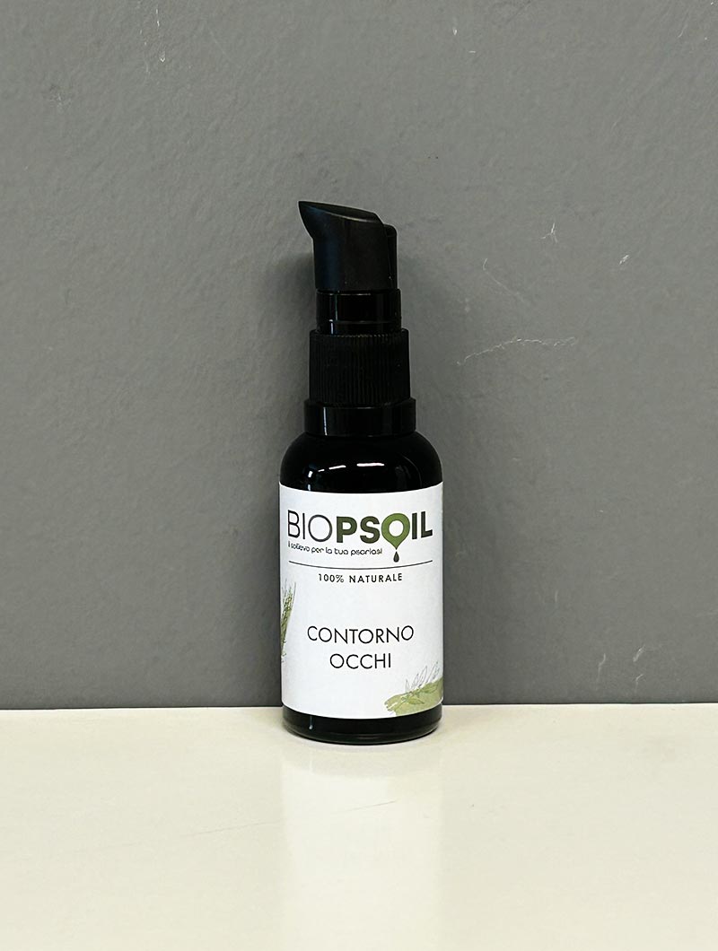 Contorno Occhi